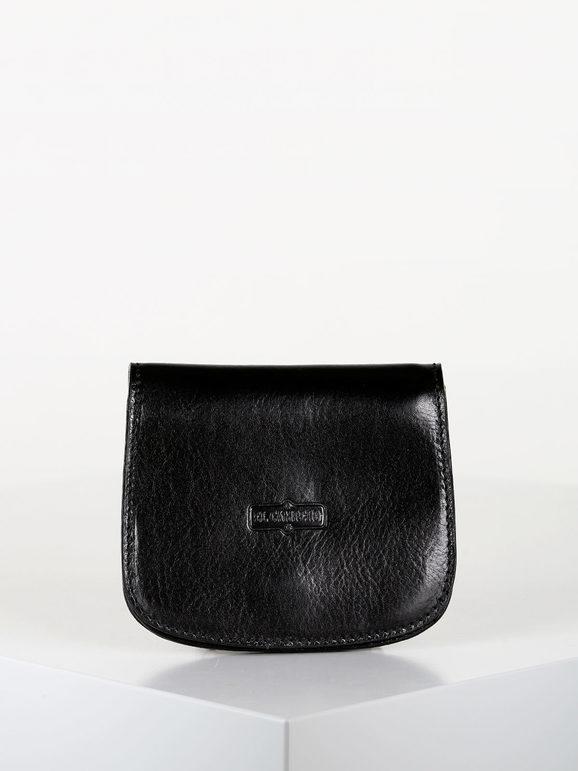 Leather pouch