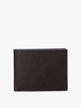 Leather wallet  plain