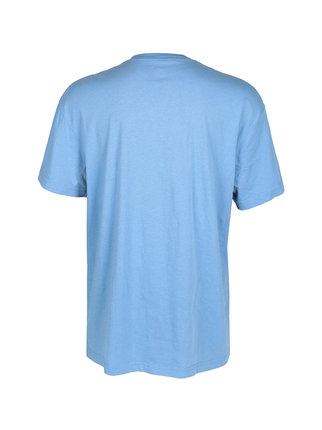 LEGENDARY DENIM TEE PREP BLUE Men's short sleeve t-shirt