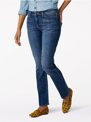 LEGENDARY REGULAR STRAIGHT Regular fit women's jeans