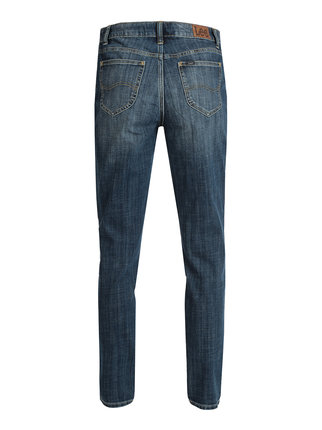 LEGENDARY SKINNY LAGOON BLUE Slim fit women's jeans