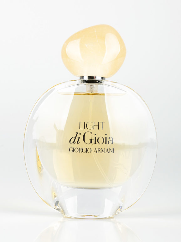 LIGHT DI GIOIA eau de parfum for women