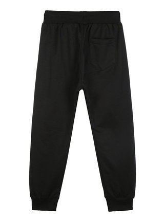 Lightweight sports trousers for children