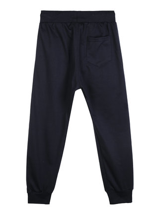 Lightweight sports trousers for children
