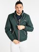 Lightweight windproof jacket for men
