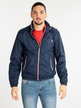 Lightweight windproof jacket for men