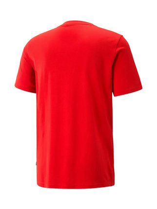 LOGO GRAPHIQUE T-shirt à manches courtes pour homme