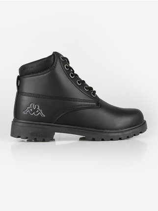 LOGO TENNESEE 2 Men's lace-up boots