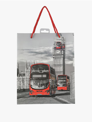 London gift bag