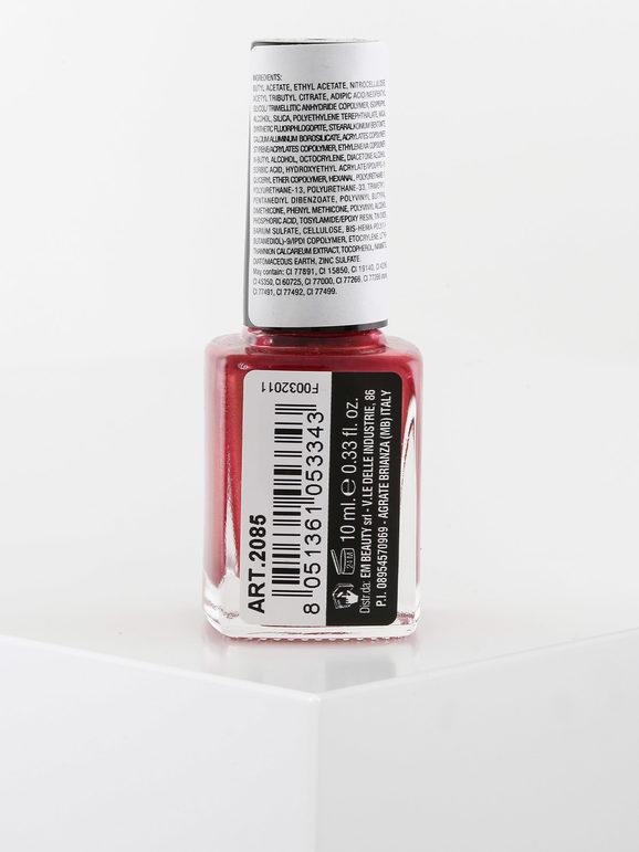Long-lasting extra bright nail polish 2085