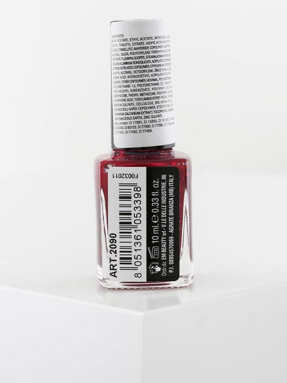 Long-lasting extra bright nail polish 2090