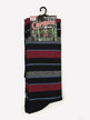 Long socks for men in eco-sustainable bamboo