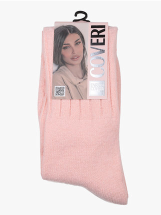 Long socks for women