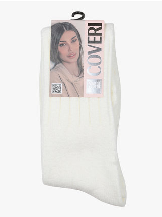 Long socks for women