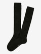 Long women's socks in eco-sustainable bamboo