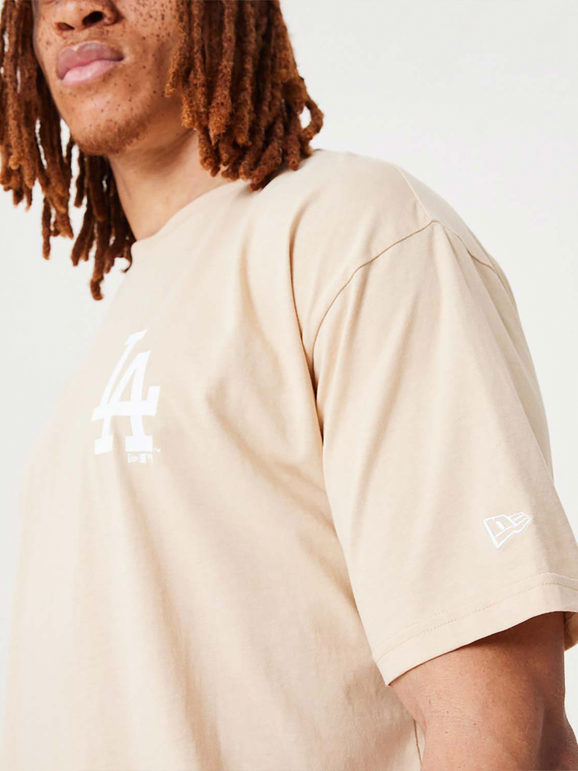 Los Angeles  T-shirt unisex manica corta