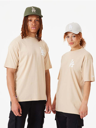 Los Angeles  Unisex-Kurzarm-T-Shirt