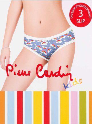 Pierre Cardin Ensemble sous-vêtements fille 2 pièces: en vente à 9.99€ sur