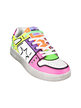 LOW BASKETBALL HAILEY Women's sneakers with studs