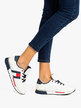 LOW CUT LACE UP  Sneakers sportive donna