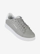 Low men's lace-up sneakers