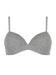 LUNA Padded bra with underwire CUP B
