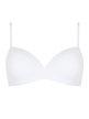 LUNA Padded bra with underwire CUP B