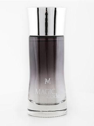 Magic Code men's perfumes