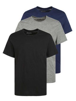 Asos Uomo Abbigliamento Intimo Magliette intime T-shirt notte con logo original 