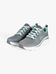 MAKE MOVES  Women's sports sneakers