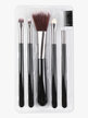 Make-up brushes set