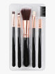 Make-up brushes set