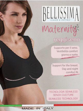 maternity bra
