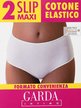 Maxi briefs  pack of 2 pieces