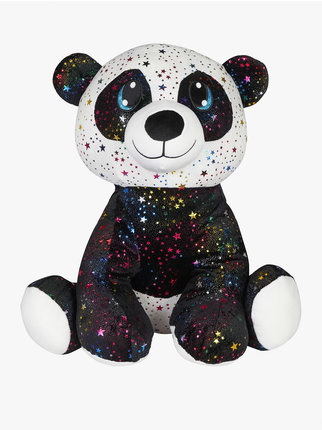 Maxi panda plush toy