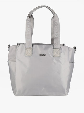 Maxi women's bag in fabric