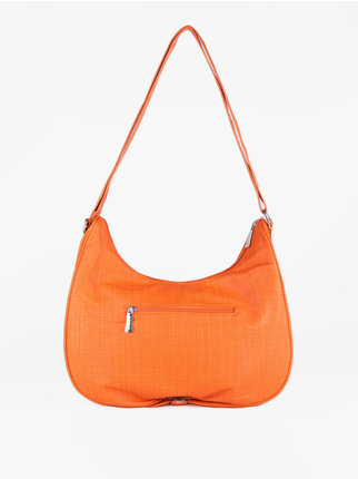 Maxi women's shoulder bag