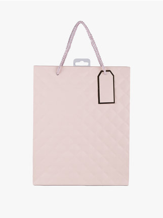 Medium gift bag 32 x 26 x10 cm