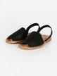 Menorcan sandals for women