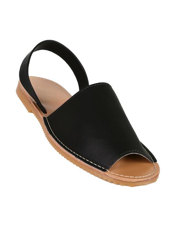 Menorcan sandals for women