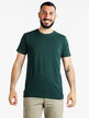 Men's basic short sleeve T-shirt