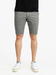 Men's Bermuda shorts in stretch cotton