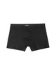 Men's boxer shorts in bi-elastic cotton