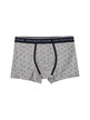 Men's boxer shorts with prints