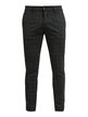 Men's Checkered Casual Pants