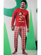 Mickey Mouse Christmas pajamas for children