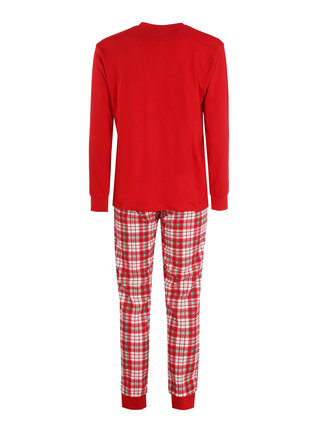 Men's Christmas pajamas
