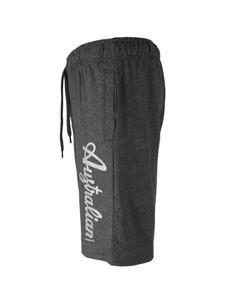 Men's cotton bermuda shorts
