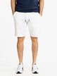 Men's cotton Bermuda shorts