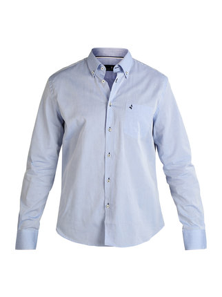 Men's cotton shirt